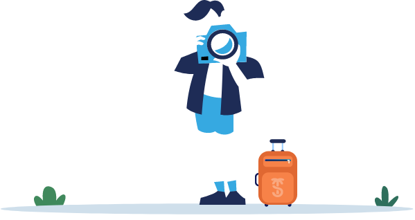 Personalized Journeys
