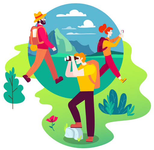 Sustainable Tourism