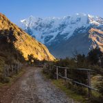 Salkantay Trek