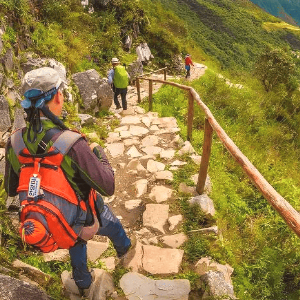 Inka Trail