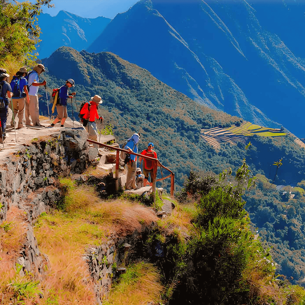 Inka Trail