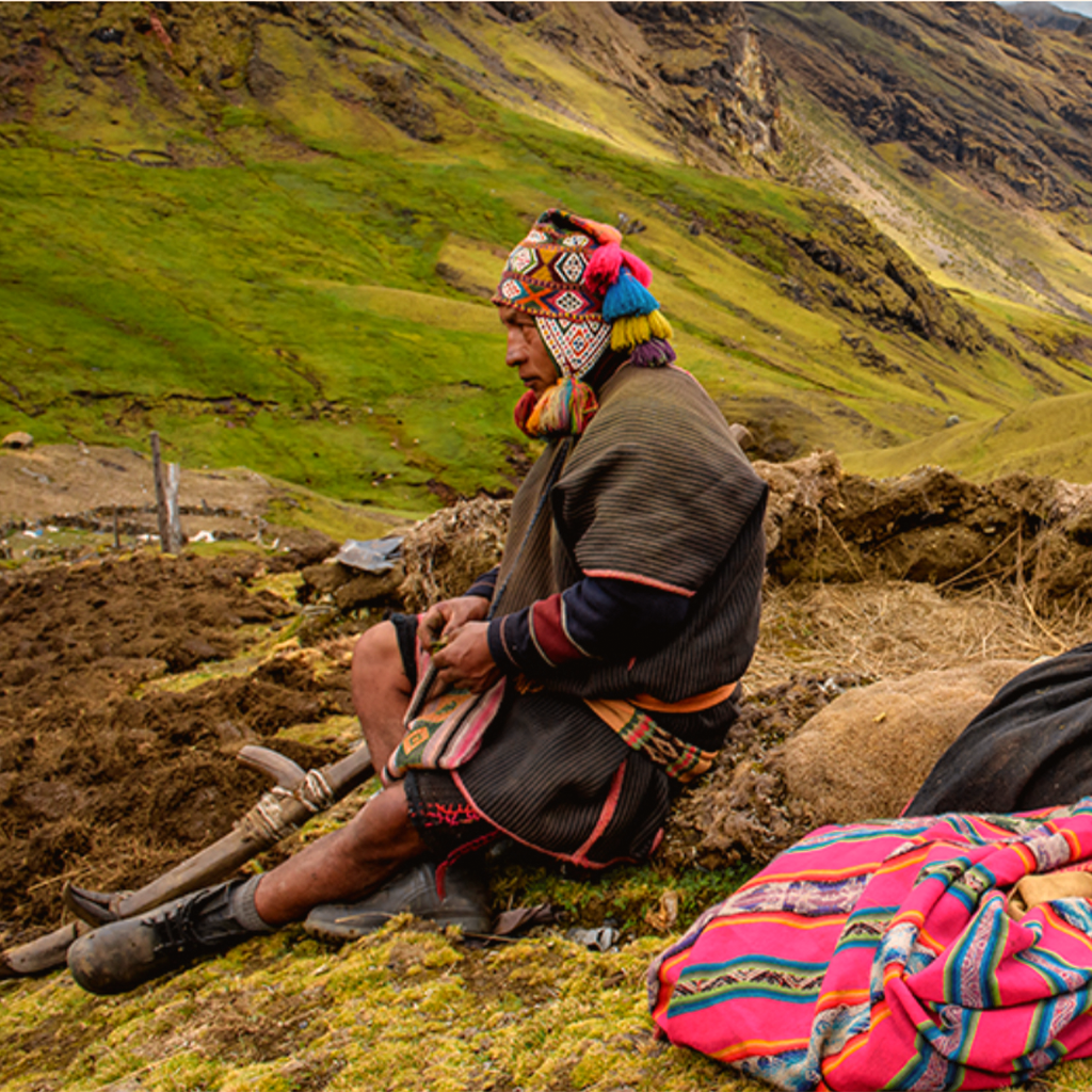 Experiential Tourism