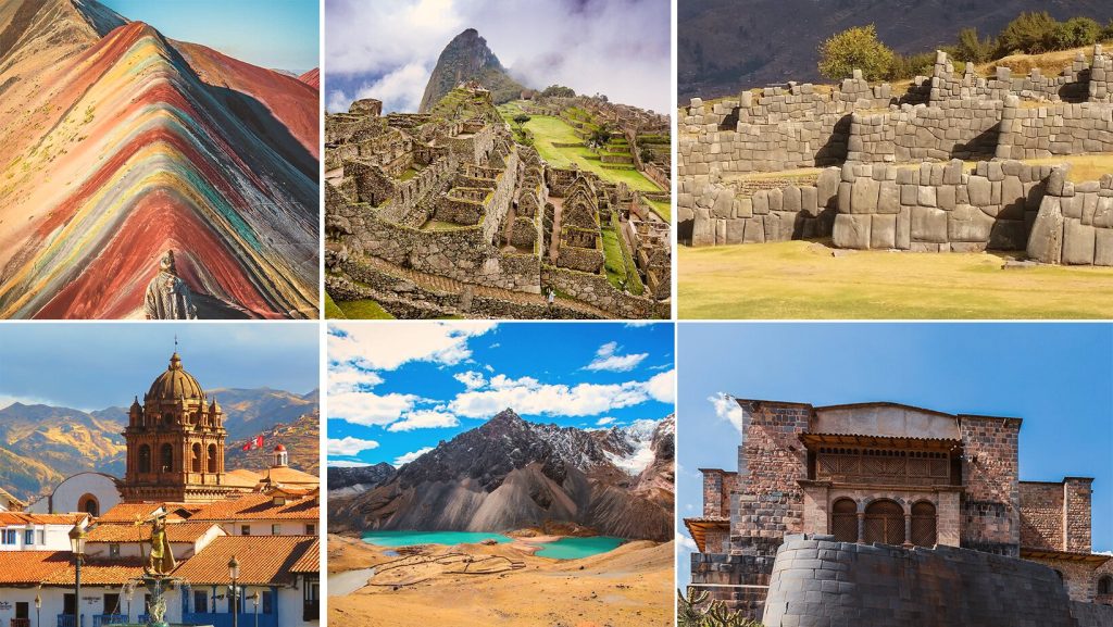 Tours in cusco