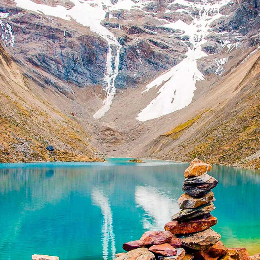 Humantay Lake Cusco