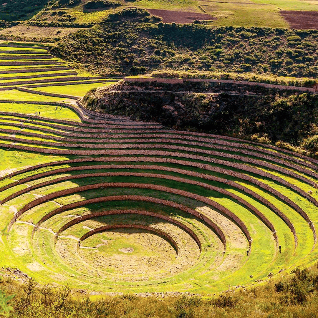 Moray Cusco