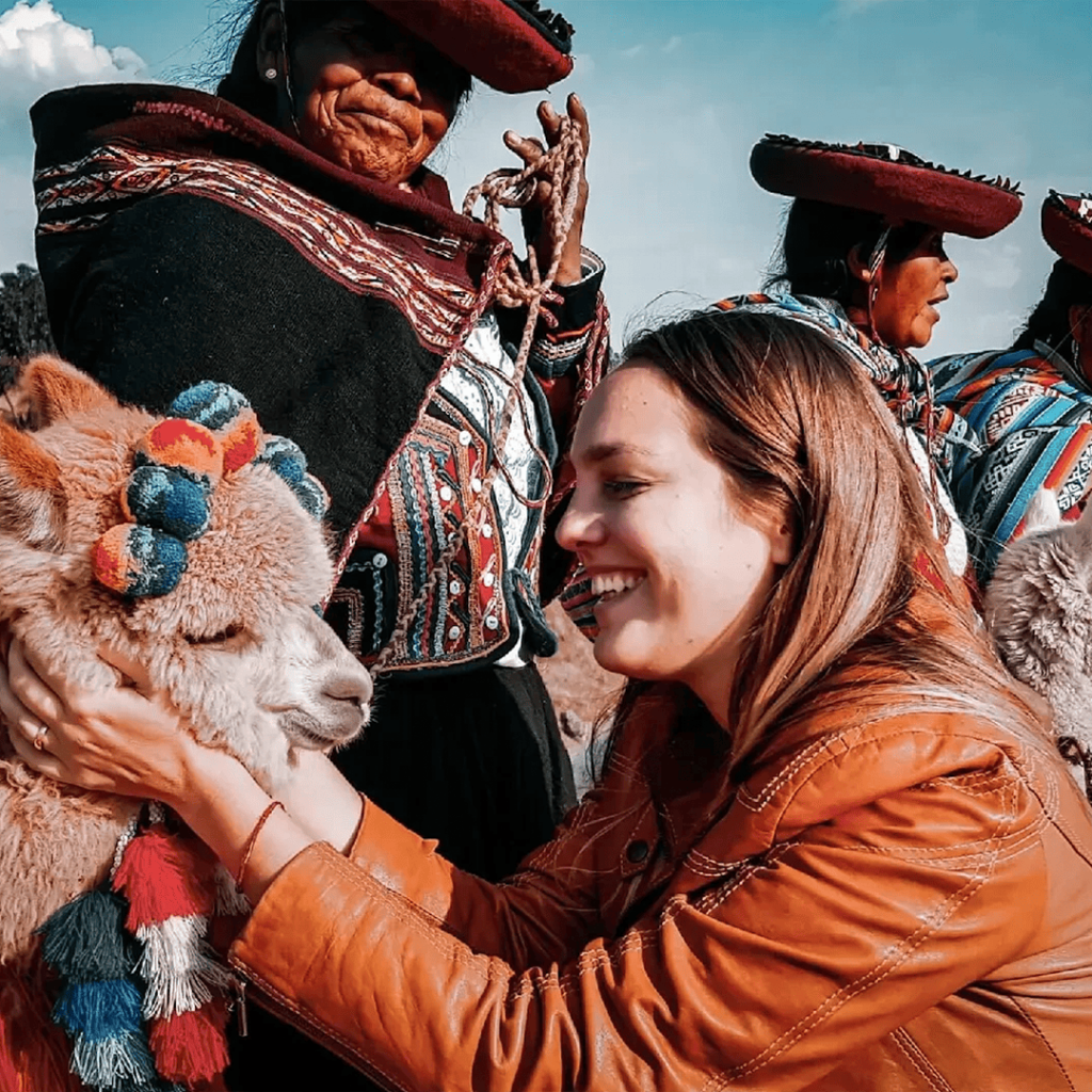 Experiential Tourism